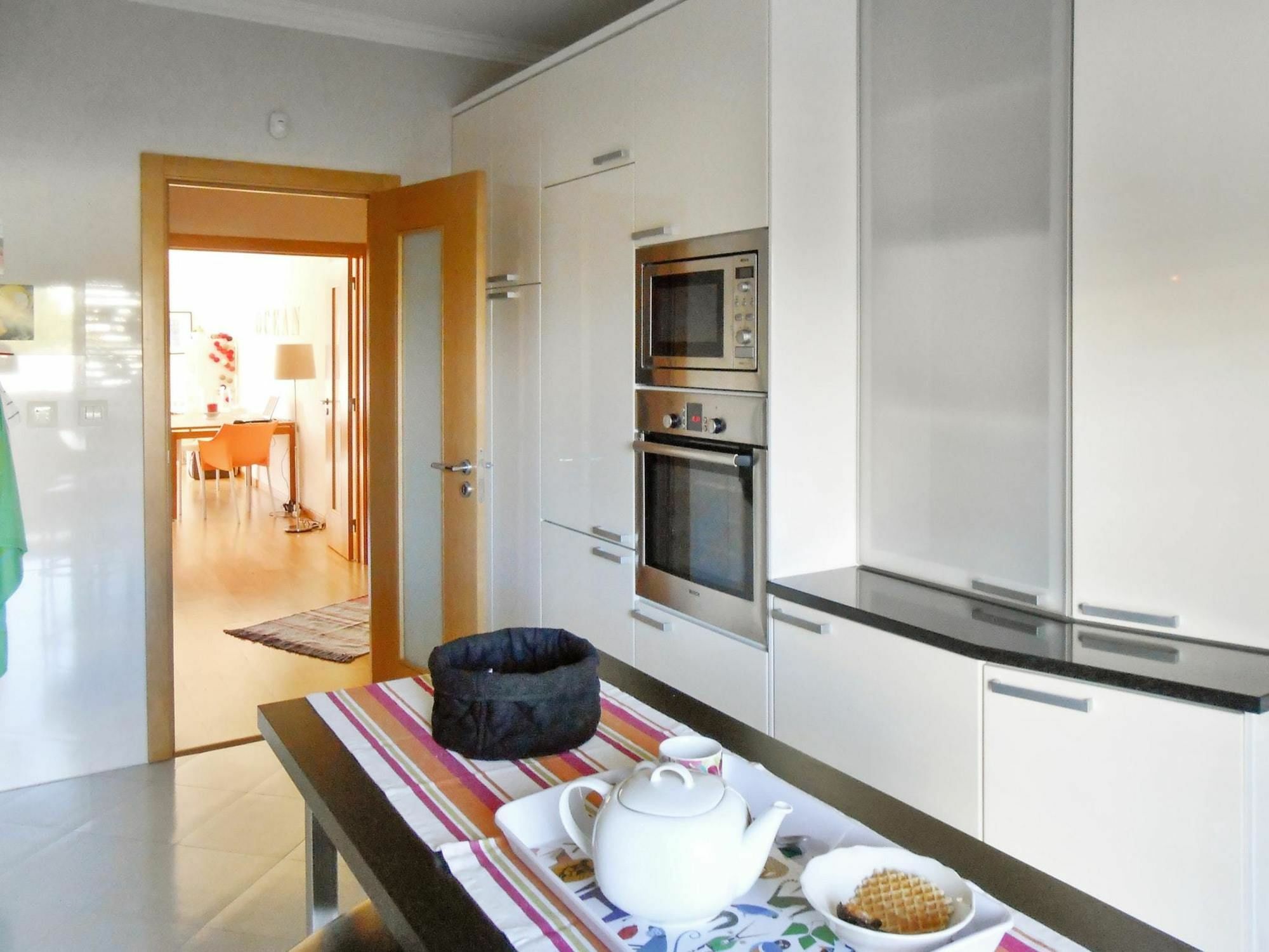 Apartment With 2 Bedrooms In Cascais, With Private Pool, Furnished Gar Εξωτερικό φωτογραφία