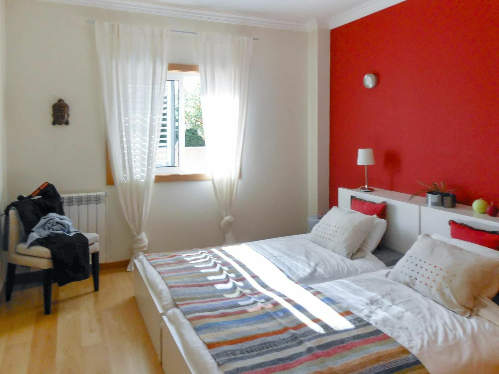 Apartment With 2 Bedrooms In Cascais, With Private Pool, Furnished Gar Εξωτερικό φωτογραφία