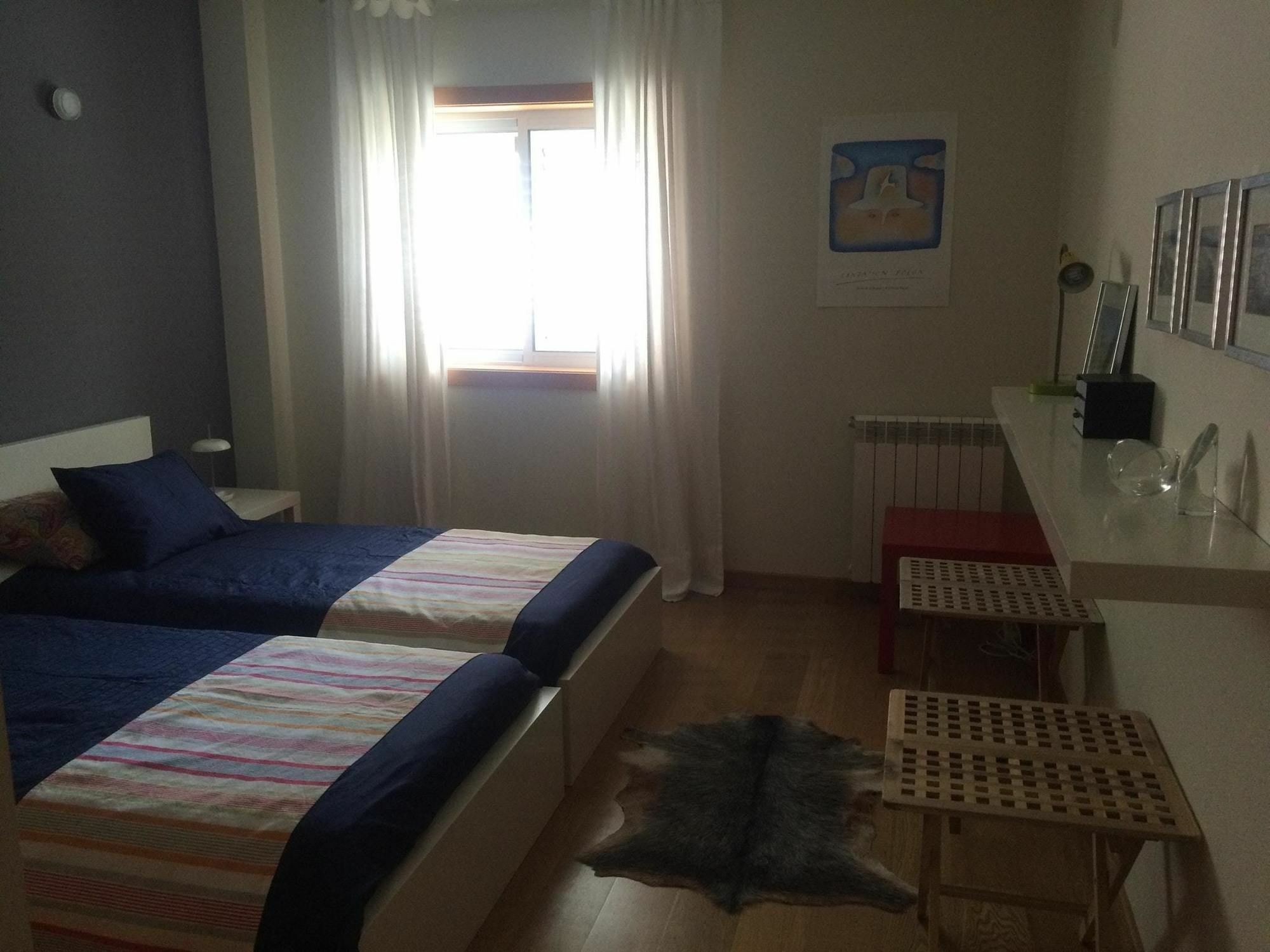 Apartment With 2 Bedrooms In Cascais, With Private Pool, Furnished Gar Εξωτερικό φωτογραφία