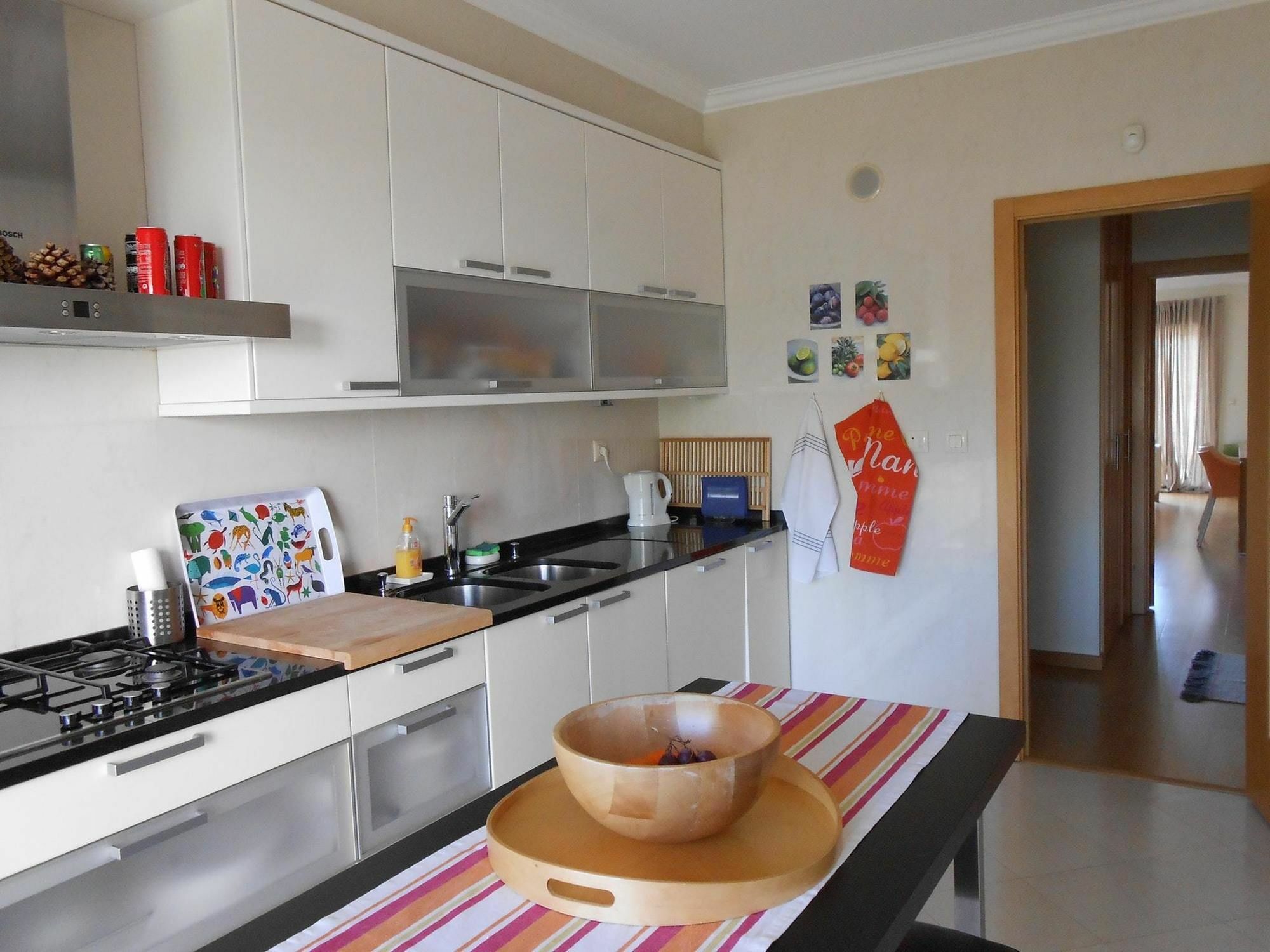 Apartment With 2 Bedrooms In Cascais, With Private Pool, Furnished Gar Εξωτερικό φωτογραφία