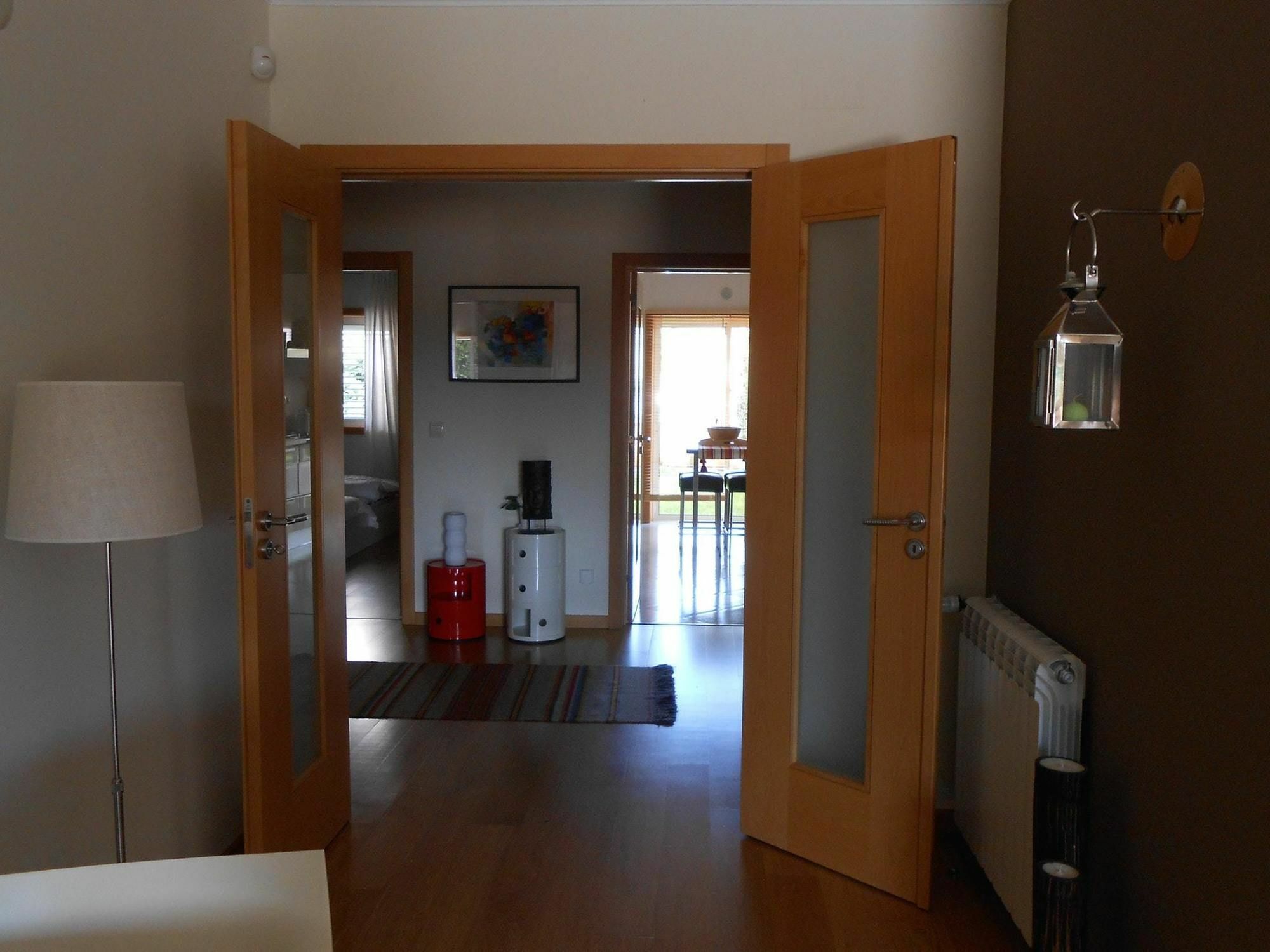 Apartment With 2 Bedrooms In Cascais, With Private Pool, Furnished Gar Εξωτερικό φωτογραφία