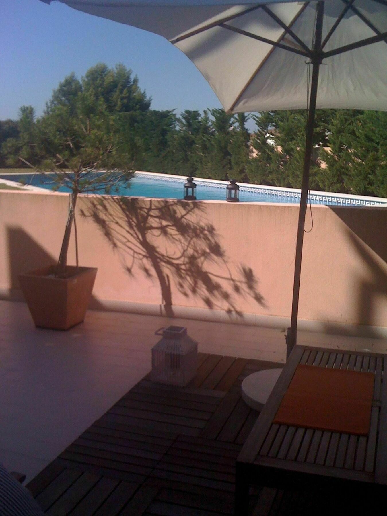 Apartment With 2 Bedrooms In Cascais, With Private Pool, Furnished Gar Εξωτερικό φωτογραφία