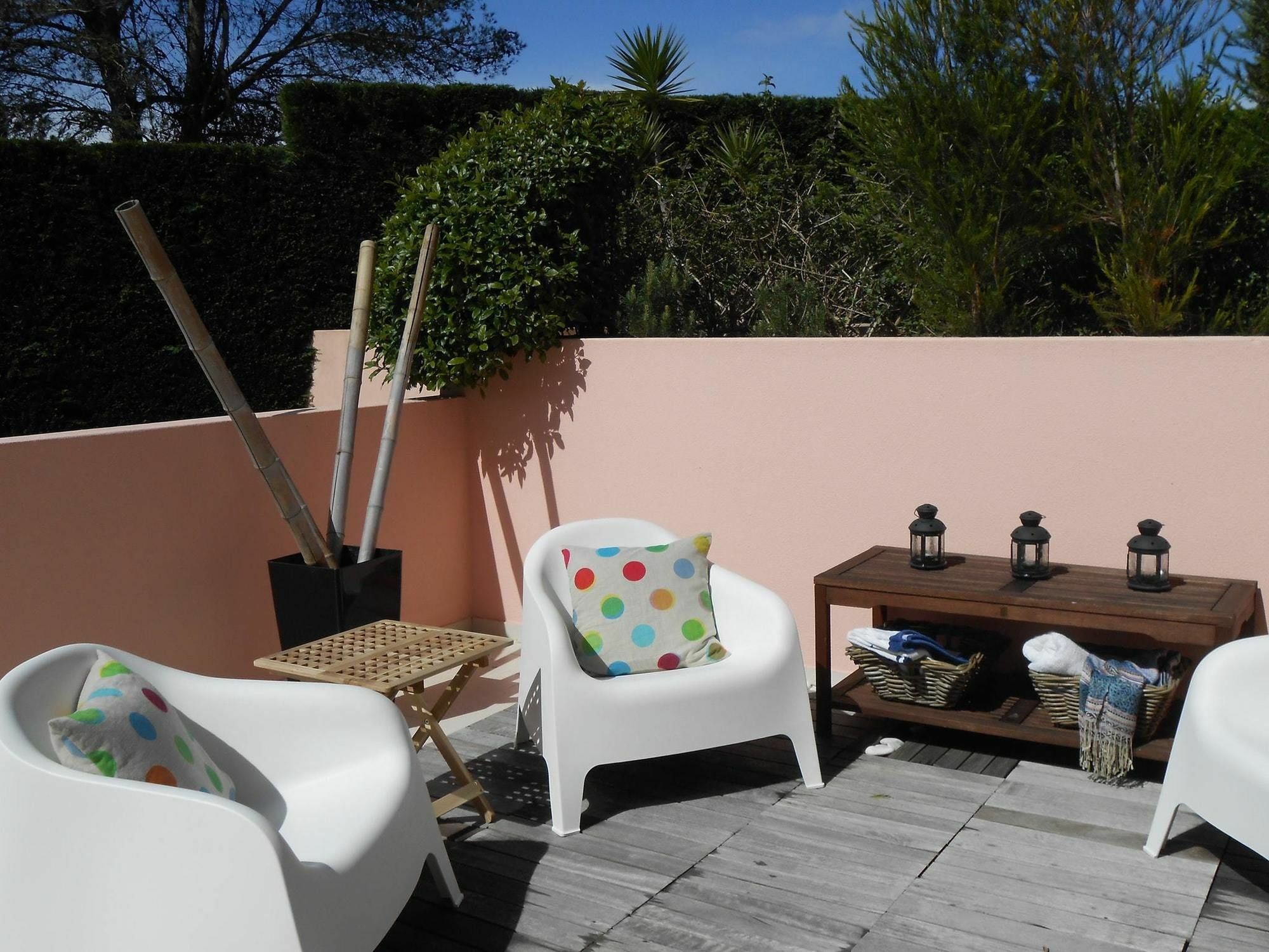 Apartment With 2 Bedrooms In Cascais, With Private Pool, Furnished Gar Εξωτερικό φωτογραφία