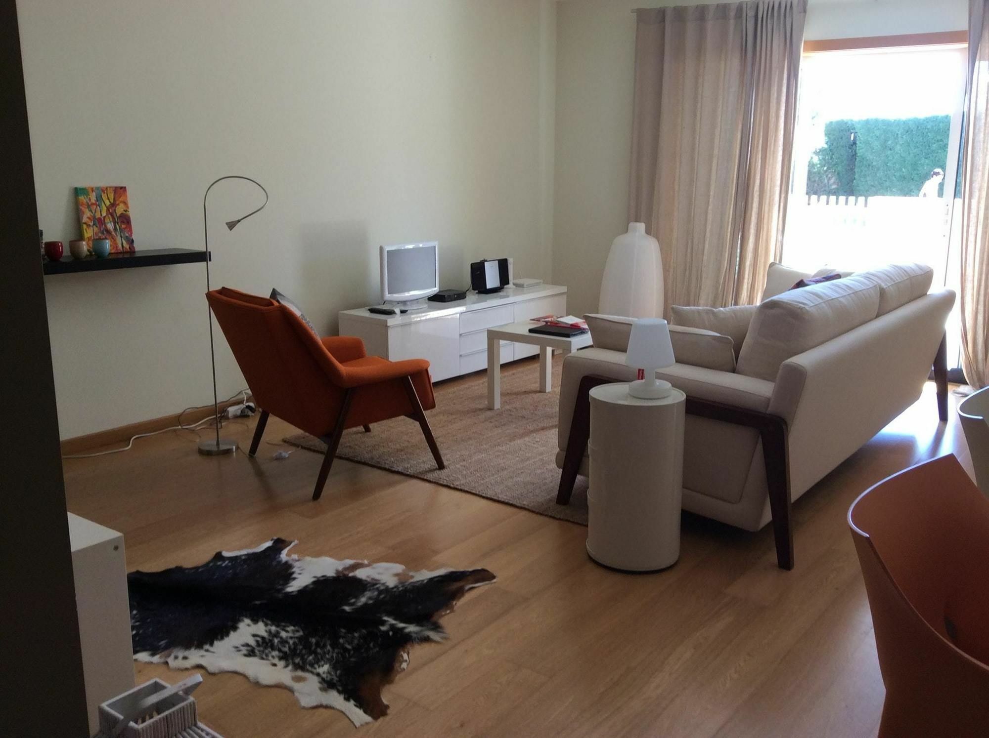 Apartment With 2 Bedrooms In Cascais, With Private Pool, Furnished Gar Εξωτερικό φωτογραφία