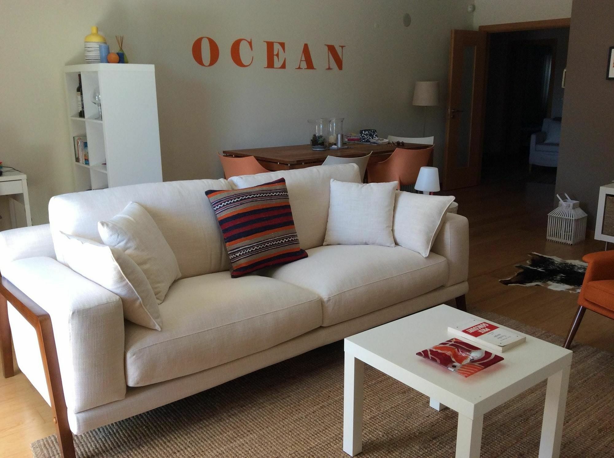 Apartment With 2 Bedrooms In Cascais, With Private Pool, Furnished Gar Εξωτερικό φωτογραφία