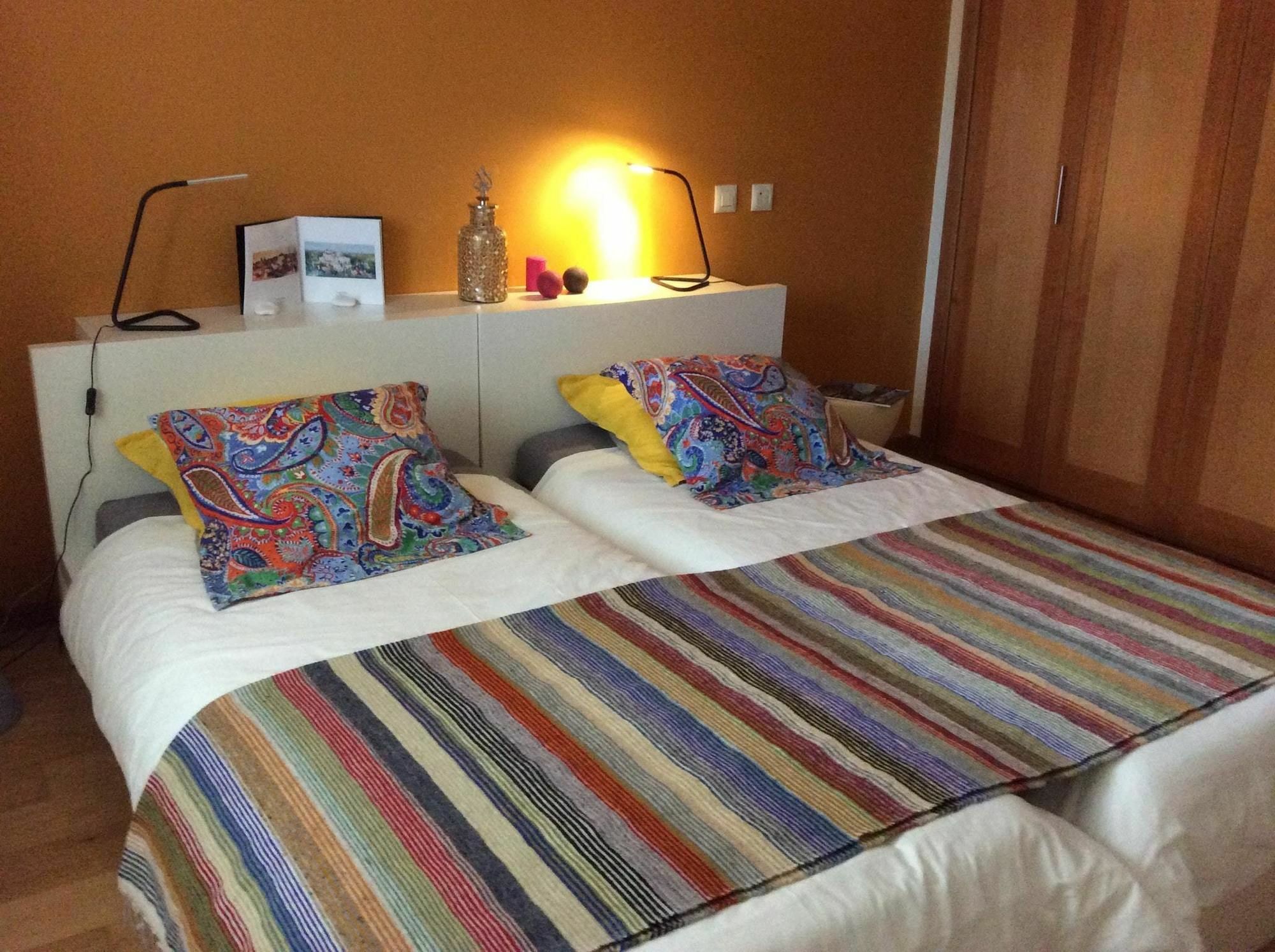 Apartment With 2 Bedrooms In Cascais, With Private Pool, Furnished Gar Εξωτερικό φωτογραφία